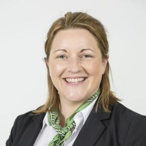 Catherine Kenneally
